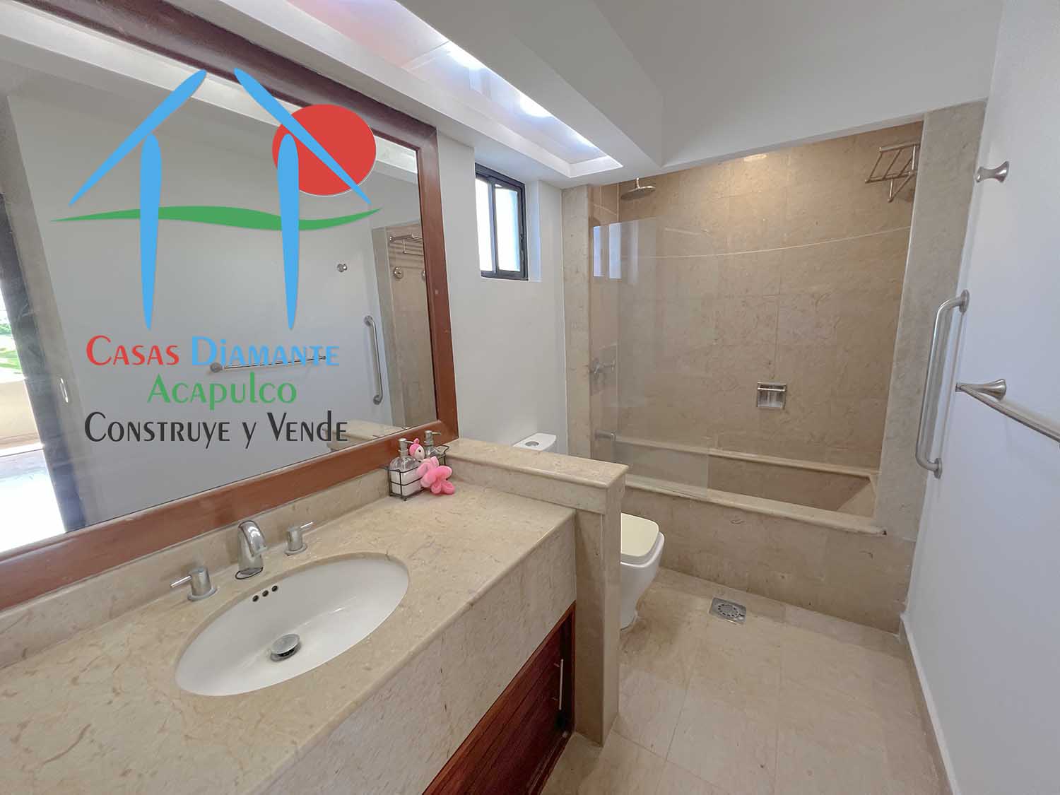 Villas Golf 1 Villa 31 - Recámara uno 8